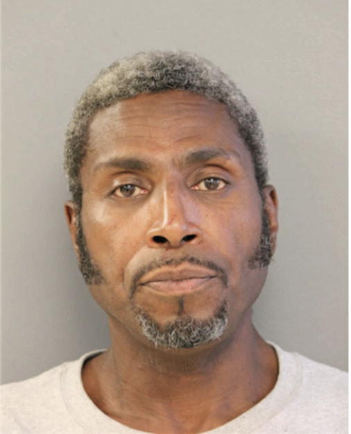 MICHAEL L MOSS, Cook County, Illinois