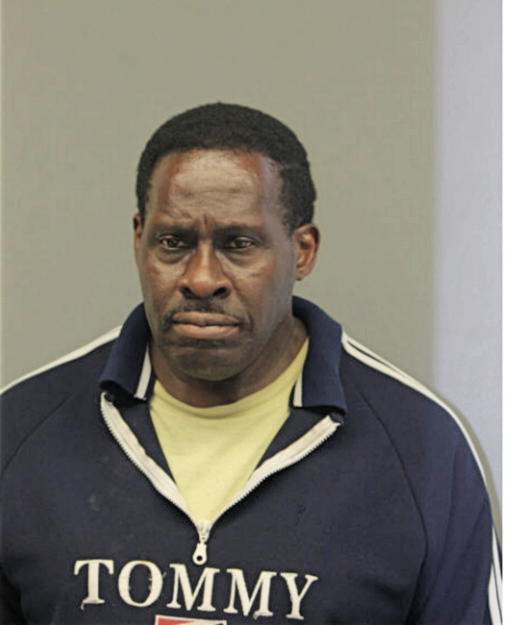 TYRONE T MUHAMMAD, Cook County, Illinois