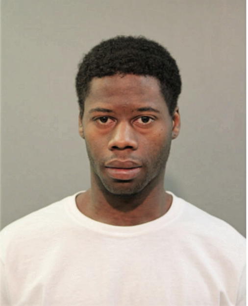 NICHOLAS J MURPHY, Cook County, Illinois