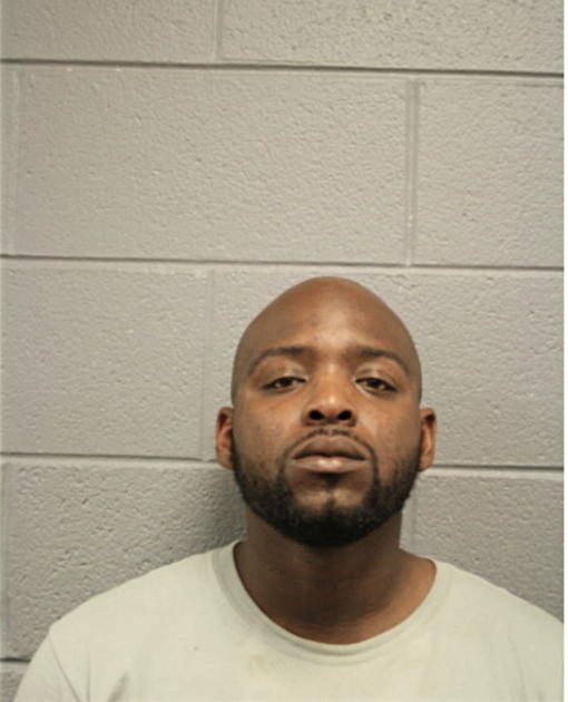 DECARLOS D NELSON, Cook County, Illinois