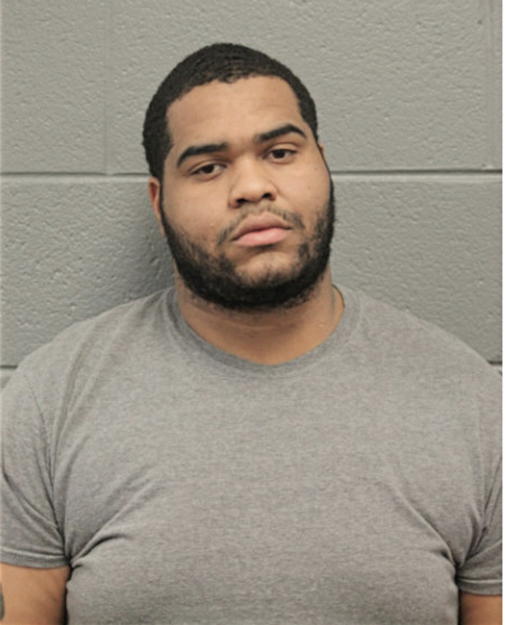 AHMAD J NORRIS, Cook County, Illinois