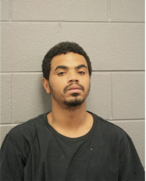 TYRIQUE NOWAK, Cook County, Illinois