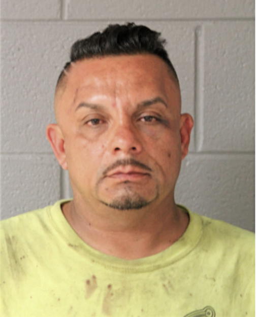 JOSEPH M ORTIZ, Cook County, Illinois