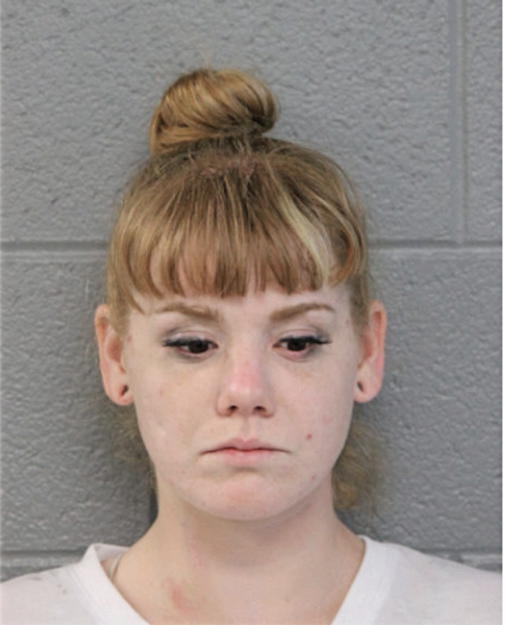 JESSICA K PANEK, Cook County, Illinois