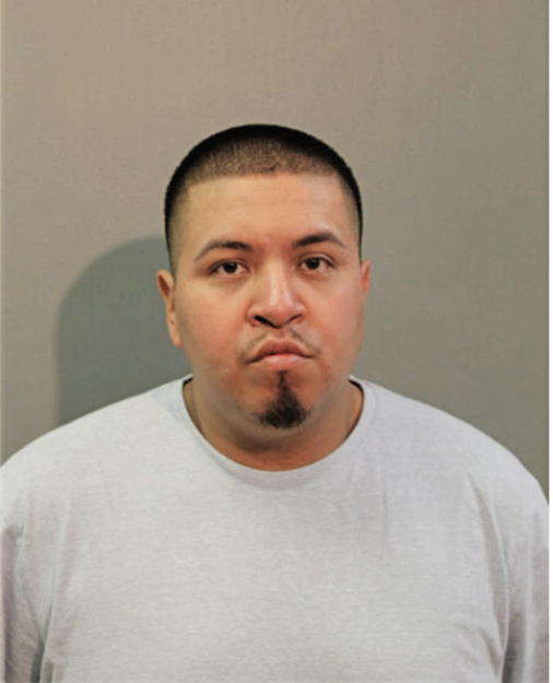 ALEJANDRO PEREZ, Cook County, Illinois