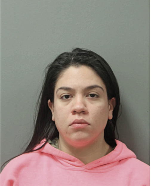 RACHEL PEREZ, Cook County, Illinois