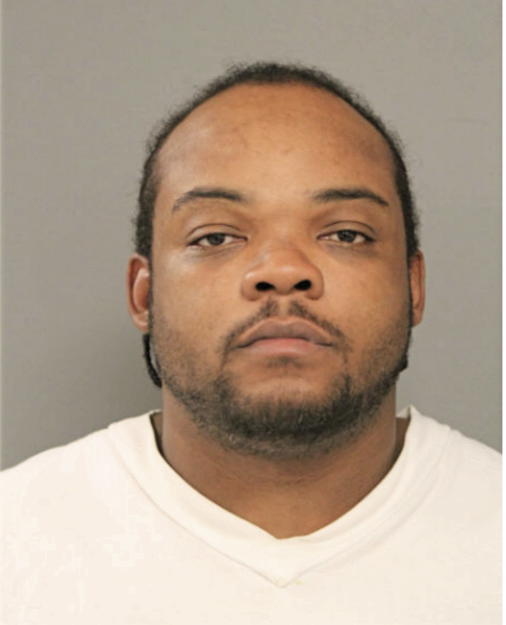 MICHAEL PERRY, Cook County, Illinois