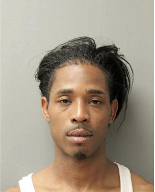 WILLIE L PERRY, Cook County, Illinois