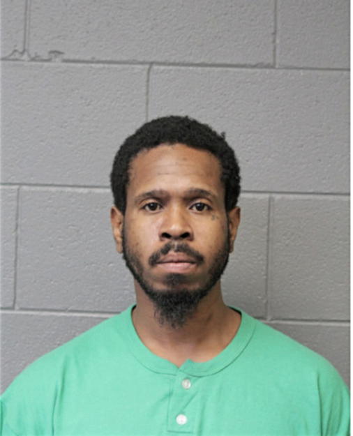 ARCHIE D PHILLIPS, Cook County, Illinois