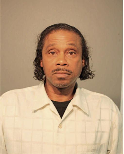 JEFFERY T PICKETT, Cook County, Illinois
