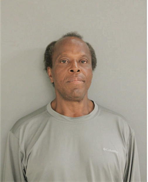 BENJAMIN PRYOR, Cook County, Illinois