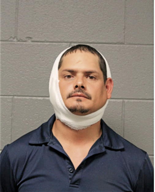 RAUL RAMIREZ, Cook County, Illinois