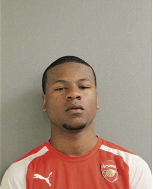 RAKMANN R RANDLE, Cook County, Illinois
