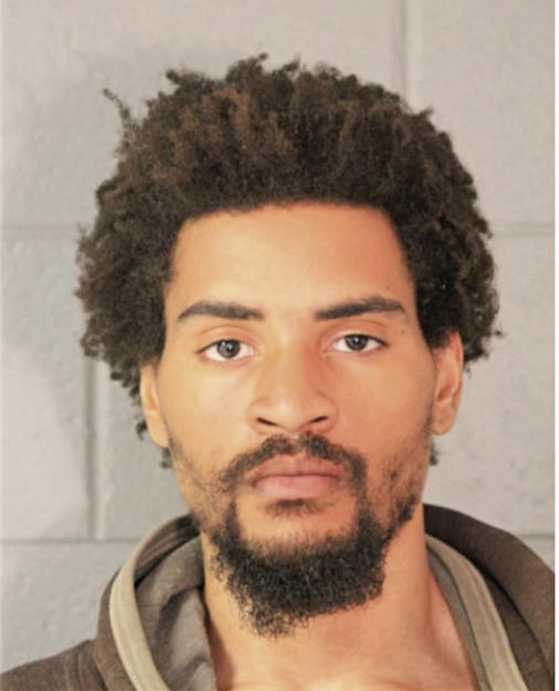 CORTEZ REESE, Cook County, Illinois