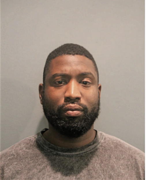 OLIJAHJUAN D RICHARD, Cook County, Illinois