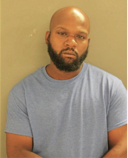 KENNETH LANG ROBINSON, Cook County, Illinois