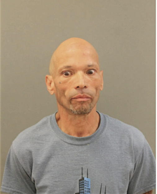 CARLOS ROBLES, Cook County, Illinois