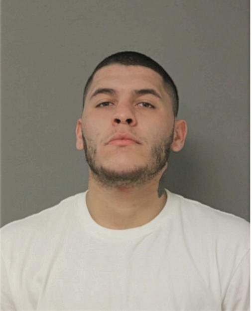 DEXTER L RODRIGUEZ, Cook County, Illinois