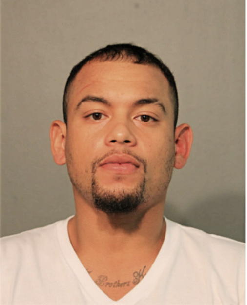 JONATHAN RODRIGUEZ, Cook County, Illinois