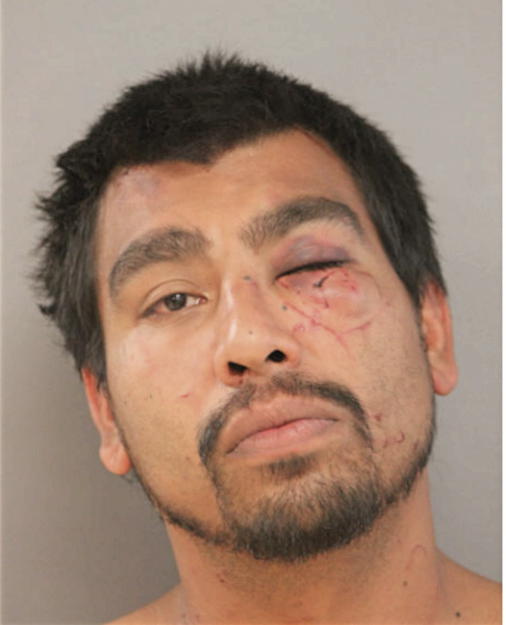 GILDARDO MORALES ROSALEZ, Cook County, Illinois
