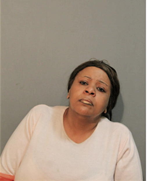 SHEILA A ROSS, Cook County, Illinois
