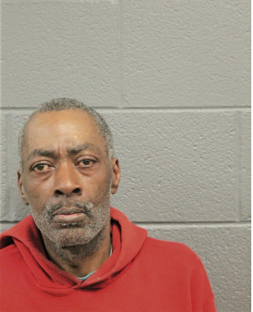 OVERTA RUFFIN, Cook County, Illinois