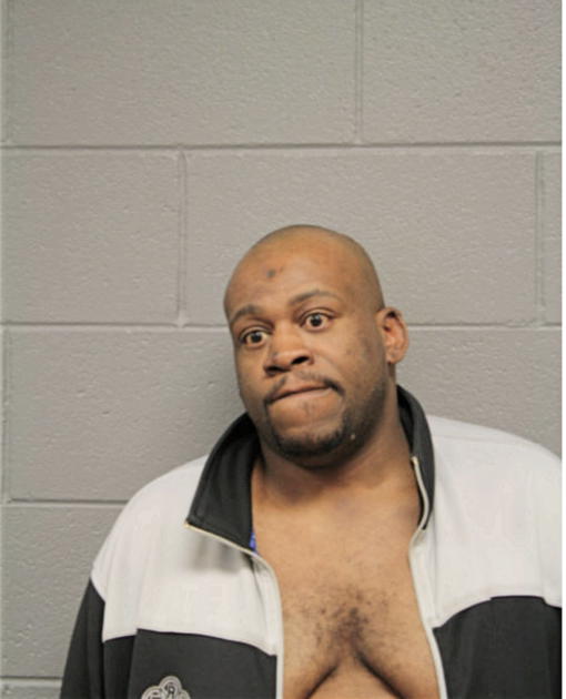 EARNEST R RUPERT, Cook County, Illinois