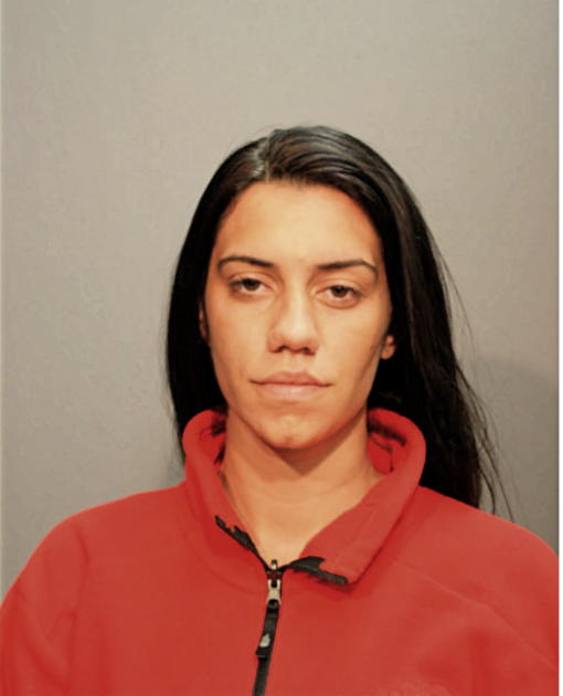 CHRISTINE M SAKELLARION, Cook County, Illinois