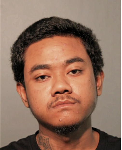 PHAKTHRA V SAVATH, Cook County, Illinois