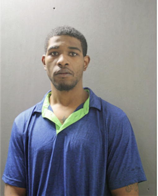 AUSTRIAL K SCOTT, Cook County, Illinois