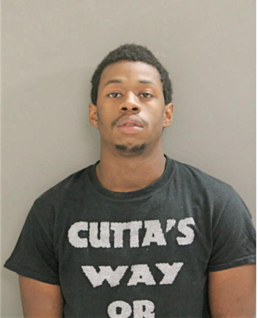 CHRISTOPHER M SCOTT, Cook County, Illinois
