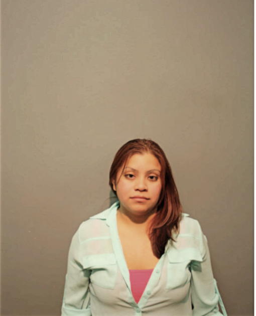 JESSICA SEGURA, Cook County, Illinois