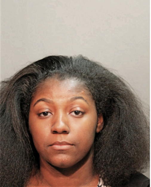 INDIA D SHIELDS, Cook County, Illinois
