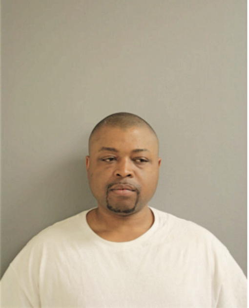 RAYSHAWN SIDES, Cook County, Illinois