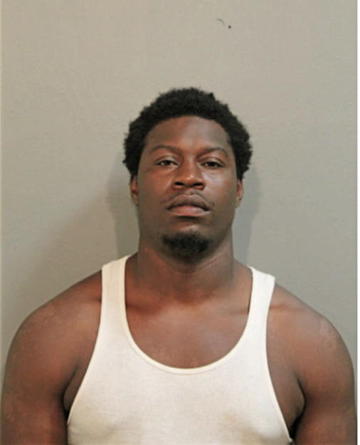 DESHAWN D SIMS, Cook County, Illinois
