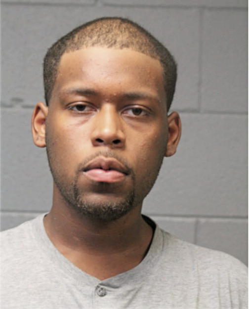 TIMOTHY SIMS, Cook County, Illinois