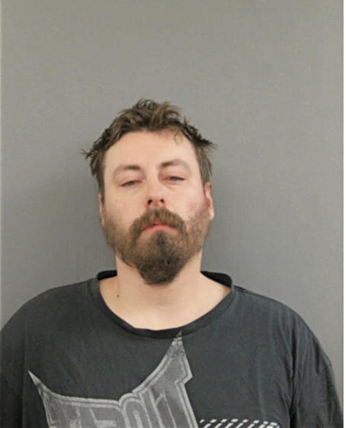BRANDON G SMITH, Cook County, Illinois