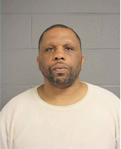 CALVIN SMITH, Cook County, Illinois