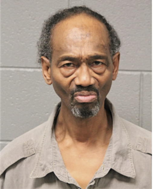 CHARLES LEE SMITH, Cook County, Illinois