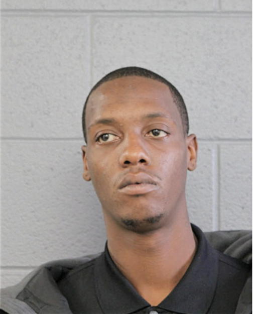 IVAN AUSTIN SMITH, Cook County, Illinois