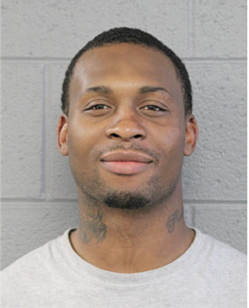 JOHN SMITH, Cook County, Illinois