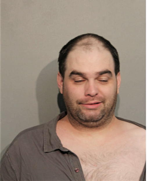 PATRICK SOMERVILLE, Cook County, Illinois