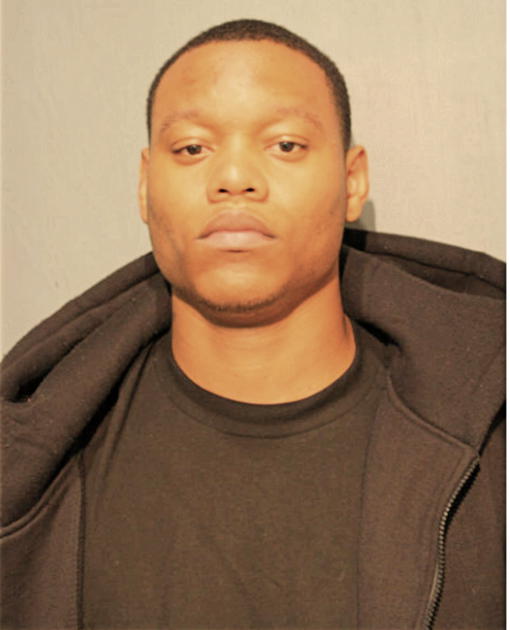 ARSENIO A STEVENSON, Cook County, Illinois