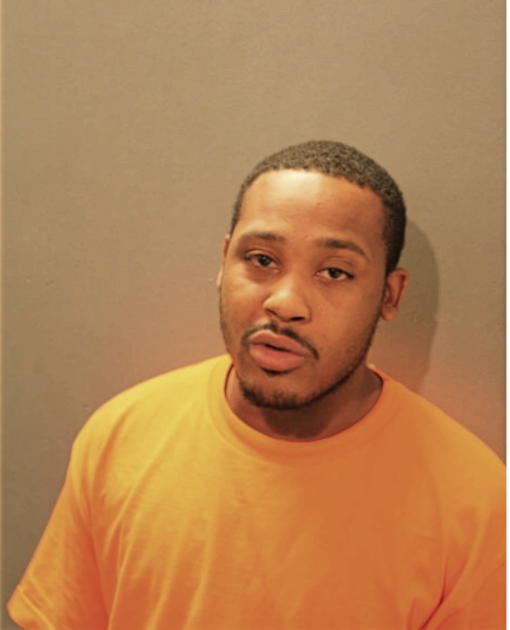 ROBERT STEVENSON, Cook County, Illinois