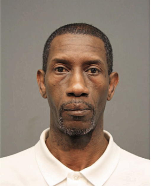 JAVARRON STRINGER, Cook County, Illinois