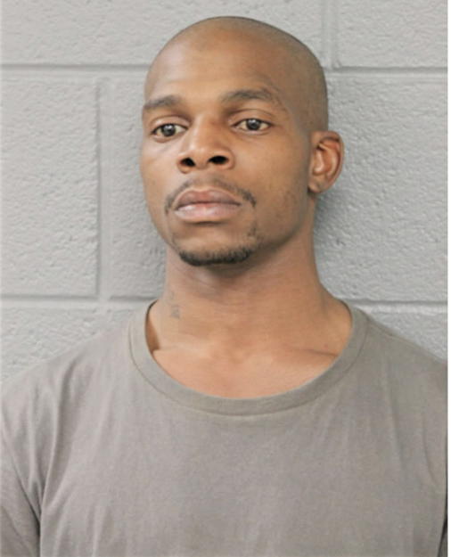CHARLES C SWINNEY, Cook County, Illinois