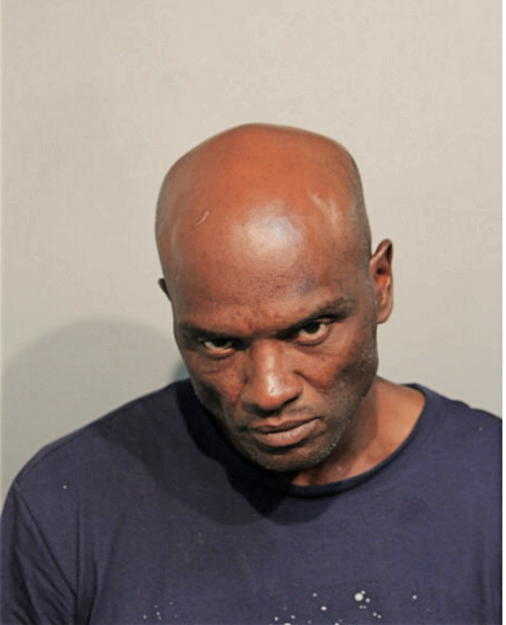 ALEXANDER TAYLOR, Cook County, Illinois