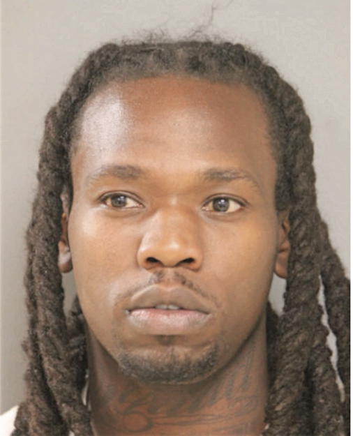ANTONIO B TAYLOR, Cook County, Illinois