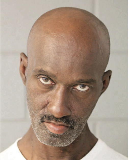 JERRY D THOMAS, Cook County, Illinois