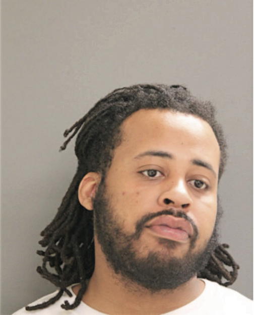 JAMAL TOLIVAR, Cook County, Illinois